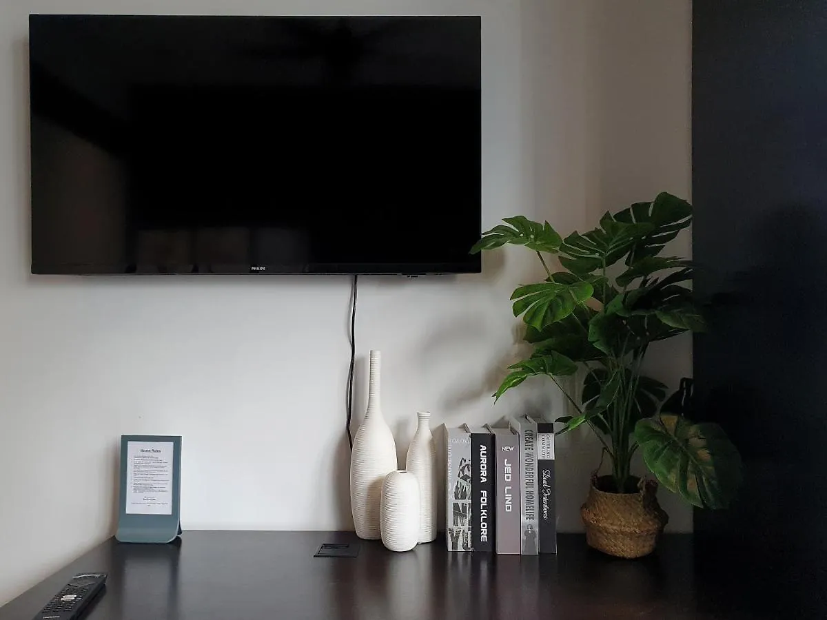 Scarletz Suites @ Klcc, By Twofive Kuala Lumpur Apartment